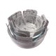 thumbnail image 4 of 15 Pcs Pot And Pan Protectors, 3 Different Size Cookware Protector Set, Pots And Pans Dividers, Anti-Slip Pans Separator, 4 of 5