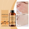 thumbnail image 1 of Face Wash Men' S Body Wash: Effective Cleansing For All Skin Types With A Gentle Formula（237ml）, 1 of 8