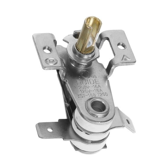 yuehuaidai Replacement Thermostat for Electric Radiator Accurate Temperature Control Multifunctional Use at