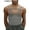 Grey, variant on INCERUN Men's Casual Solid Camisole Sleeveless Tank Top