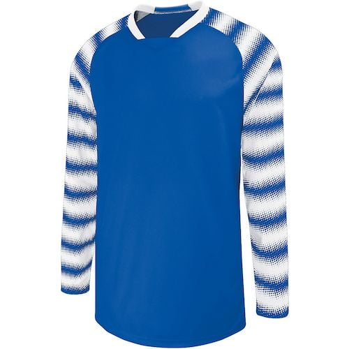 High Five Youth Prism Goalkeeper Jersey 