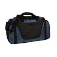 thumbnail image 1 of Bolsa de viaje Port Authority® mediana en dos tonos. BG1050 Autoridad Portuaria  BG1050, 1 of 1