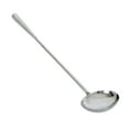 thumbnail image 3 of Cucharón de sopa Soledad de acero inoxidable 34.5 cm, 3 of 7