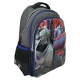 thumbnail image 4 of FM Mochila Escolar Primaria Transformers Gris TS503A34BP, 4 of 4