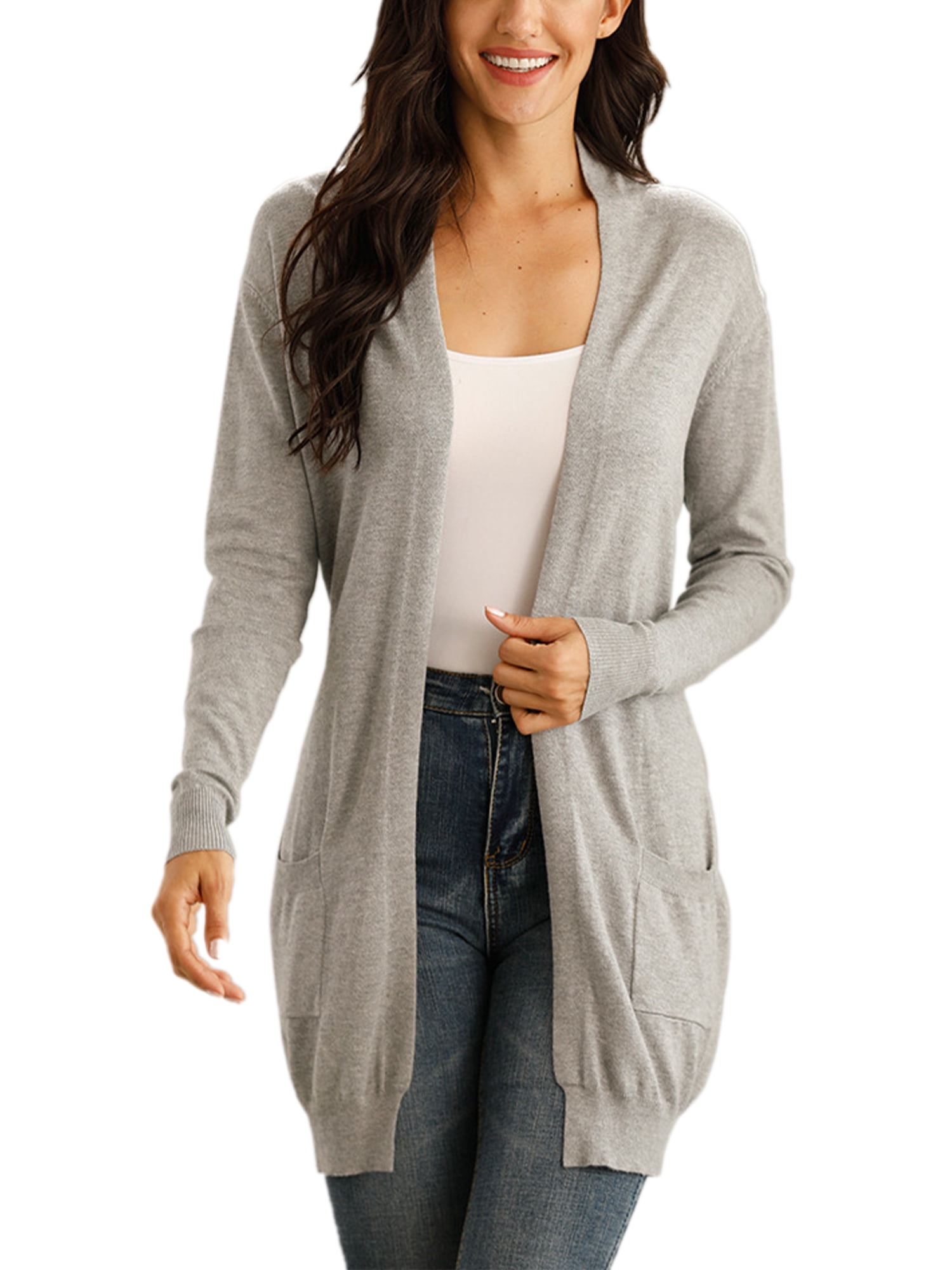 dance cardigan