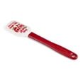 thumbnail image 4 of Farberware Holiday Jingle Bells Baking Silicone/Plastic Spatula, 4 of 8