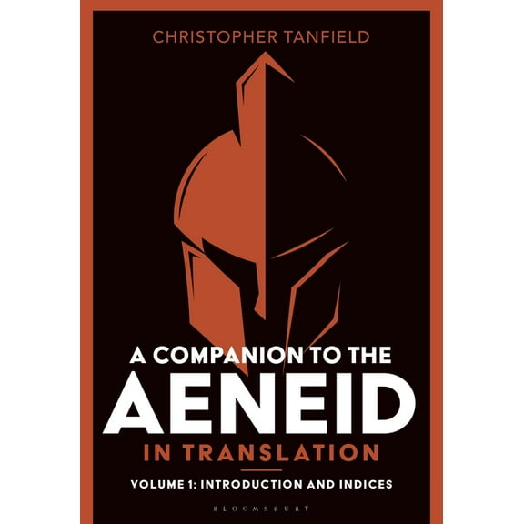 A Companion to the Aeneid in Translation: Volume 1 (Paperback)