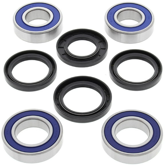 All Balls Wheel Bearing Kit (25-1568)
