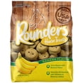 thumbnail image 1 of Golosinas para Caballos KENT Rounders Sabor Banana 850 g, 1 of 8
