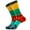 F, variant on Uooqdmx Crew Socks, Boot Socks for Men, Patterned Socks Women, Unisex Printed Colorful Medium Socks, Stockings for Women, B One Size