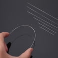 thumbnail image 3 of <p>Beading Needle Beading Needle Set Straight Beading Needle Stainless Steel Beading Needle Straight Beading Needle Set 35pcs Beading Needle Professional Stainless Steel Long, 3 of 7