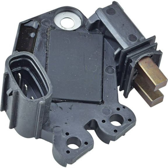 DB Electrical Regulator, Electronic 230-40134 Replaces Valeo 2609938, 2612077A, 2612610 12 Volt