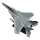 thumbnail image 1 of 1/100 Scale Diecast Airplanes F15 Eagle American Navy Airplanes Model, 1 of 4