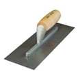 thumbnail image 2 of Goldblatt G06910 12 x 4 in. Pace-Setter Finishing Trowel, 2 of 2