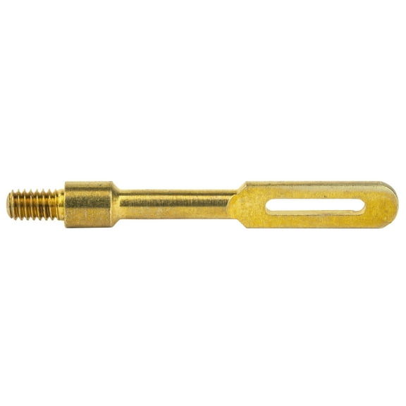 Birchwood Casey Brass Slotted Tip