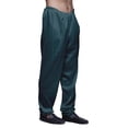 thumbnail image 2 of Atasi Solid Adjustable Drawstring Ethnic Bottom Pant Santoon Churidar Pajama, 2 of 3