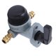 thumbnail image 5 of Grifo De Grifo De Combustible Fueraborda, Control De Plástico ABS, Interruptor De Grifo De Combustible Marino Estándar OEM 22-815045 Para 4HP 5HP 2 Tiempos, 5 of 7