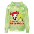 thumbnail image 5 of JJ Mikey Maizen Youth Hooded Graphic Pullover Hoodies Long Sleeves Sweatshirt Teen, 5 of 8