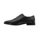 thumbnail image 4 of Zapato Bostoniano Suela De Cuero Triples Firenze 36151 Negro Para Hombre, 4 of 8