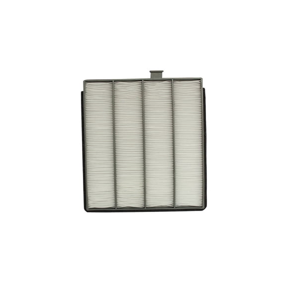 TYC 800079P Cabin Air Filter Fits select: 2003-2008 HONDA PILOT, 1999-2004 HONDA ODYSSEY
