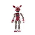 thumbnail image 3 of Figuras de acción de Five Nights At Freddys juguete de la serie Glamrock Foxy de PVC para regalo de niños(Buy 2 Save 10%), 3 of 6