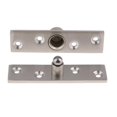 thumbnail image 5 of Heavy Duty 360 degree Door Hinge Concealed Revolving Door Hinge, 4 Types 100x25x4mm, 5 of 8