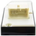thumbnail image 3 of Power Master Window Switch For 2001-2011 Toyota Tacoma 2 Door, 3 of 3