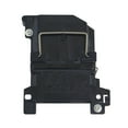thumbnail image 6 of Jaspertronics Lamp & Housing for The Hitachi CP-S255 Projector with Original Specification & Full Lifespan Bulb 1 Year Warranty 1 Unit per pack, 6 of 6