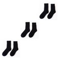 thumbnail image 2 of Injueey Calcetines Cachemira Cálido Terry Calcetín Engrosado Cómodo Tripulación Absorbe el sudor Invierno Hombres Regalo de Navidad Medias Type1 NO1, 2 of 6