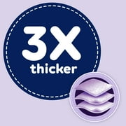 Quilted Northern Ultra Plush Toilet Paper, 18 Mega Rolls
