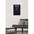 thumbnail image 2 of Ghost - Wrath Wall Poster, 14.725" x 22.375", 2 of 4