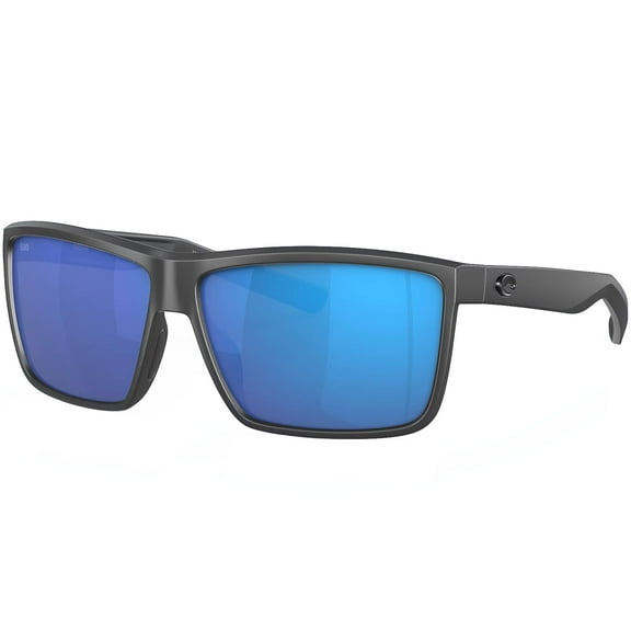 Sunglasses Costa Del Mar 06 S 9016 901624 Rinconcito 98 Matte Gray Blue