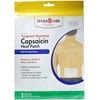 TheraCare Pain Therapy Capsaicin Heat Patch 5.25 in. x 7 in.