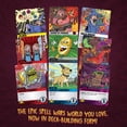 thumbnail image 4 of Juego de construcción de mazos Epic Spell Wars of the Battle Wizards, 4 of 6