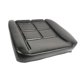 thumbnail image 5 of Cojín de asiento para montacargas universal, fácil de instalar, confiable, de cuero PU, para cargadores deslizantes 43 cm x 40 cm, 5 of 9