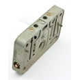 thumbnail image 3 of Advanced Engine Design 6550 Metering Block Primary Holley 4150 Carburetors, 3 of 3