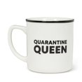 thumbnail image 2 of Tasse Queen en Quarantine, 2 of 2