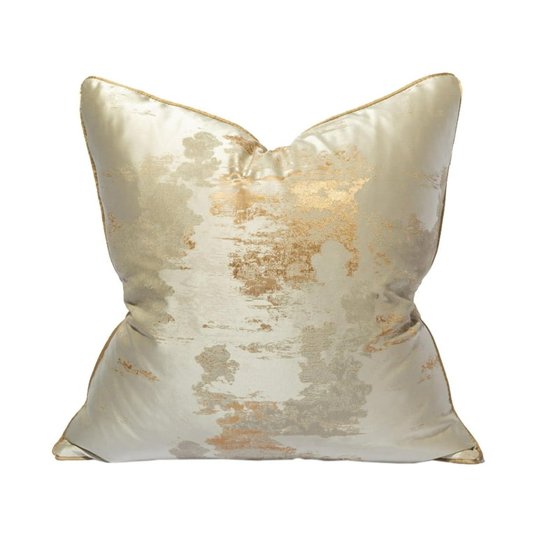 Washing polyester top cushion covers