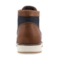 thumbnail image 3 of Territory Mens Redwoods Lace-up Chukka Boot, 3 of 9