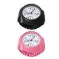 thumbnail image 3 of 2 piezas de reloj de anillo de dedo, reloj de bolsillo para mujeres y hombres, reloj de bolsillo vintage, reloj novedoso, elegante reloj de dedo, reloj de anillo decorativo, reloj de anillo único, 3 of 7