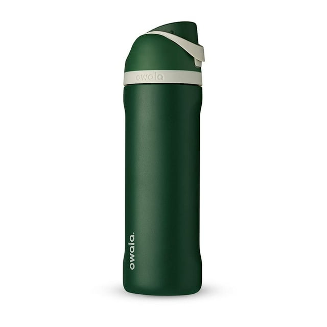Botella de agua Owala Harry Potter FreeSip 700 ml Slytherin