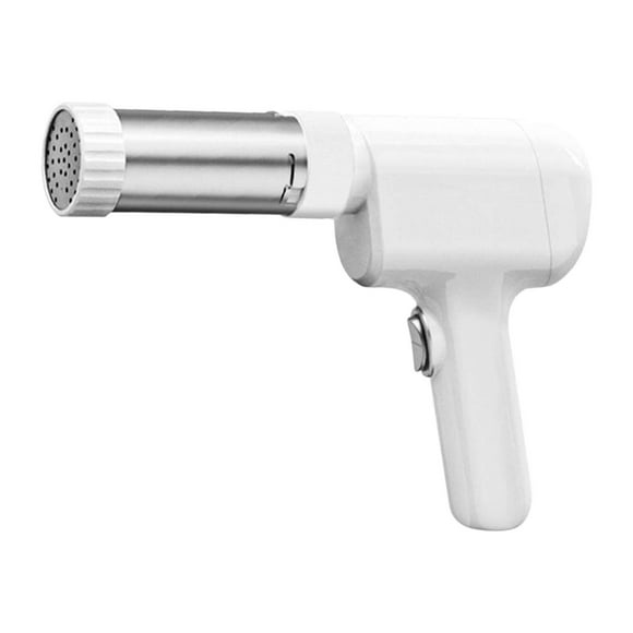 RKSTN A Chopper Handheld Pasta Maker Pasta Maker 5-in-1 Pasta Portability Suitable for Kitchen Pasta-Stainless