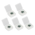 thumbnail image 2 of Fiber Cleaver Blade Replacement,5 Pcs Optical Fiber Optical Fiber Cut Blade Optical Fiber Cleaver Blade Unparalleled Experience, 2 of 14