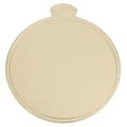 thumbnail image 1 of Cupcake Board, 200Pcs Cake Pad, Recyclable Thick Cardboard For Home Kitchen, 1 of 8