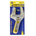 thumbnail image 5 of LABLT 6-68mm Short Shank Large Opening Wrench Adjustable Shifter Spanner Wide Jaw Heavy Duty Repair Hand Tool, 5 of 5