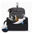 thumbnail image 1 of Bolsa Almacenamiento Maleta Cosmetiquera Organizador Viaje ShuxiuWang 9024735072768, 1 of 4