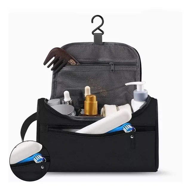 Bolsa Almacenamiento Maleta Cosmetiquera Organizador Viaje ShuxiuWang 9024735072768