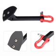 thumbnail image 1 of RC Parts Metal Heavy Winch Anchor Trailer Chains for 1/10 RC Crawler Car, 1 of 3