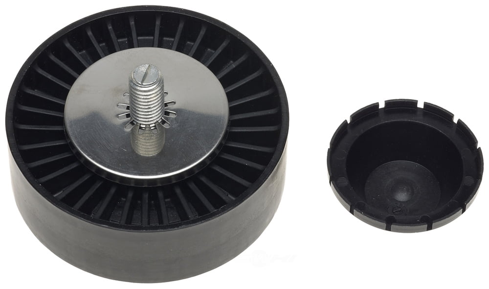 Accessory Drive Belt Idler Pulley Fits 1999 Dodge Dakota