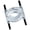 6 inches, variant on High Strength Alloy Gear Puller Tool For Extracting Bearing Sprocket Vehicles Pulley Removal Automotive Equipment